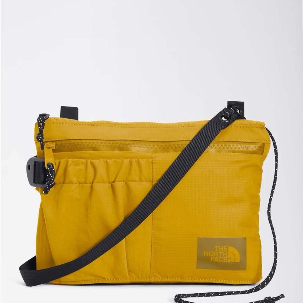 NWT The North Face Shoulder Bag